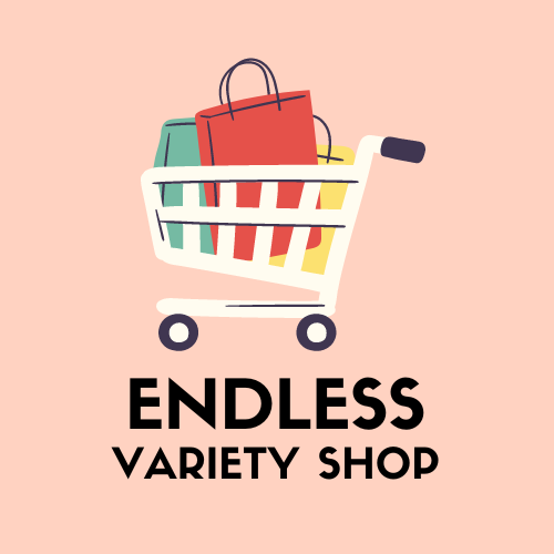 Endless Variety Shop